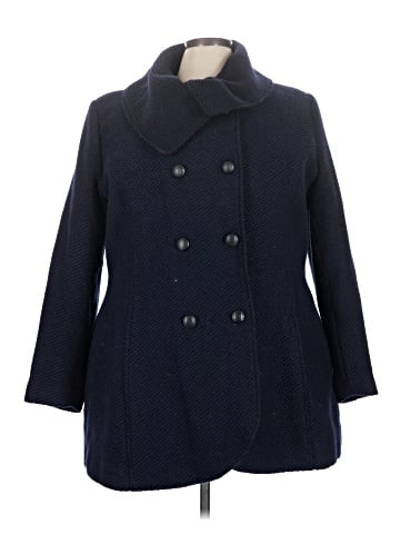 Jessica Simpson Coat (view 1)