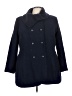 Jessica Simpson Blue Coat Size 3X - photo 1