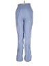 Sigrid Olsen 100% Linen Blue Linen Pants Size M - photo 2