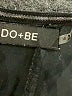 Do & Be 100% Cotton Black Long Sleeve Top Size M - photo 7