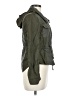 American Rag Cie 100% Cotton Green Jacket Size M - photo 4
