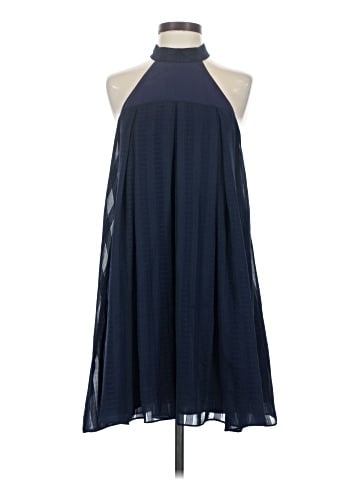 BCBGeneration Cocktail Dress (view 1)