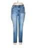 Judy Blue Blue Jeans Size 13 - photo 1