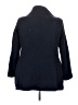 Jessica Simpson Blue Coat Size 3X - photo 2