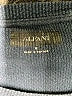 Alfani Blue Long Sleeve Top Size M - photo 7