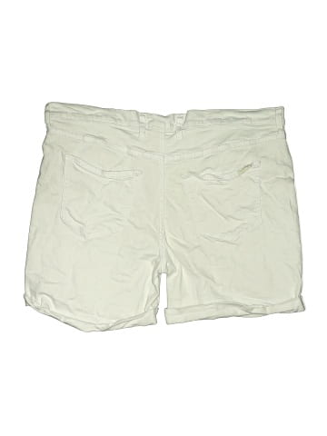 Eddie Bauer Khaki Shorts (view 2)