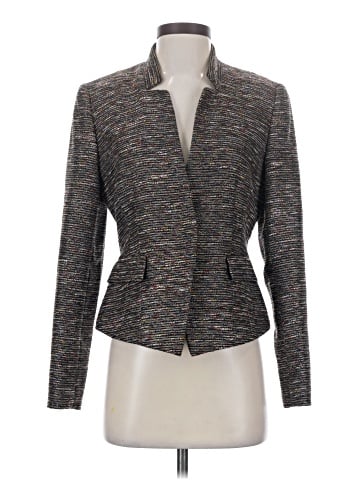 Tahari by ASL Blazer (view 1)