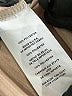 Tash + Sophie 100% Polyester Metallic Tan Gold Formal Skirt Size S - photo 5
