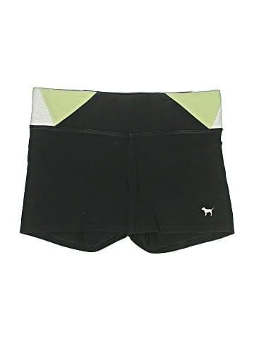 Victoria's Secret Pink Athletic Shorts (view 1)
