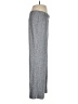 Gap Body Tweed Gray Casual Pants Size M - photo 4