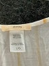 Eberjey Yellow Tank Top Size L - photo 7