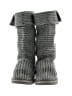 Ugg Australia Gray Boots Size 8 - photo 2