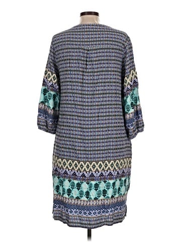 Coldwater Creek Casual Dress (view 2)