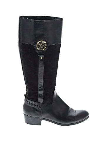 Liz Claiborne Boots (view 1)