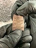 Ann Taylor Solid Black Formal Skirt Size 00 Petite - photo 5