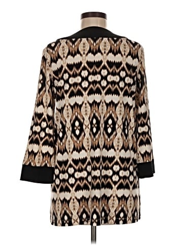 Jones New York Signature Casual Dress (view 2)