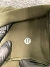 Lululemon Athletica Green Jacket Size 6 - photo 6