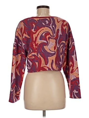 Zara Pullover Sweater (view 2)