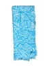 Calvin Klein Blue Scarf One size - photo 2