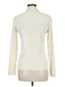 Stateside Ivory Long Sleeve Top Size M - photo 2