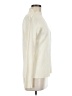 Stateside Ivory Long Sleeve Top Size M - photo 4
