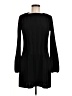 Maje 100% Polyester Black Casual Dress Size Med (2) - photo 1