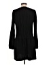 Maje 100% Polyester Black Casual Dress Size Med (2) - photo 2