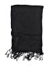 Unbranded 100% Viscose Black Scarf One size - photo 2