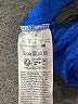 Betty Barclay Blue 3/4 Sleeve Top Size 18 - photo 8