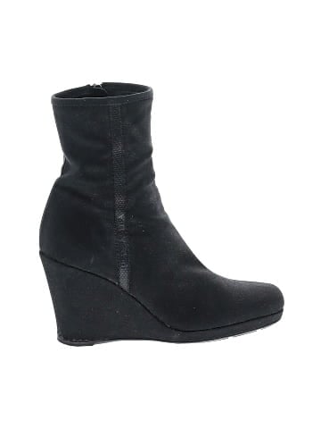Prada Linea Rossa Ankle Boots (view 1)
