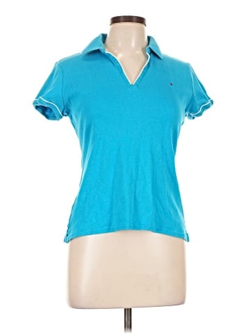 Tommy Hilfiger Short Sleeve Top (view 1)