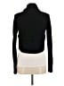 James Perse 100% Cotton Black Jacket Size Med (2) - photo 2