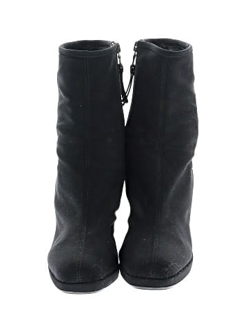 Prada Linea Rossa Ankle Boots (view 2)
