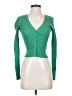 H&M Green Cardigan Size S - photo 1