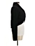 James Perse 100% Cotton Black Jacket Size Med (2) - photo 4