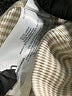 Carter's 100% Cotton Stripes Yellow Ivory Casual Pants 6-9 MO / 9 MO - photo 4