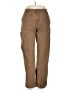Weatherproof Brown Cargo Pants Size 32 waist - photo 1