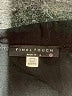 Final Touch Solid Black Jumpsuit Size S - photo 4