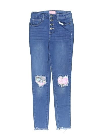 Freestyle Jeans (view 1)