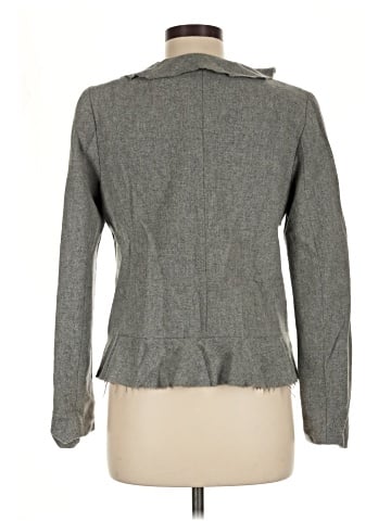 J.Crew Factory Store Wool Blazer (view 2)