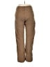 Weatherproof Brown Cargo Pants Size 32 waist - photo 2