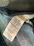 J.Crew Solid Blue Jeans Size 30 waist - photo 8