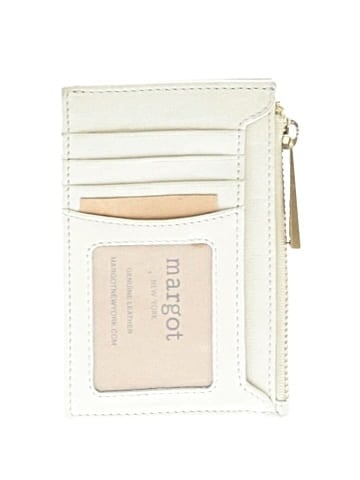 Margot Leather Wallet (view 2)