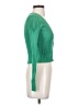 H&M Green Cardigan Size S - photo 4