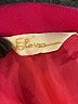 Eloise Pink Blazer Size XS (estimated) - photo 6