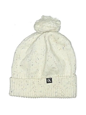 Calvin Klein Beanie (view 1)