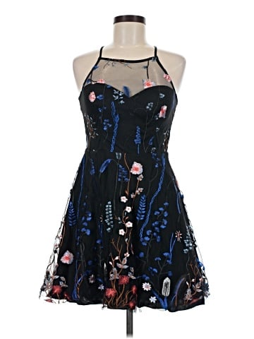 My Michelle Cocktail Dress (view 1)