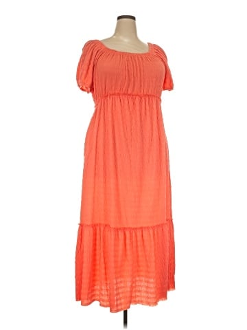 Cato Casual Dress (view 1)