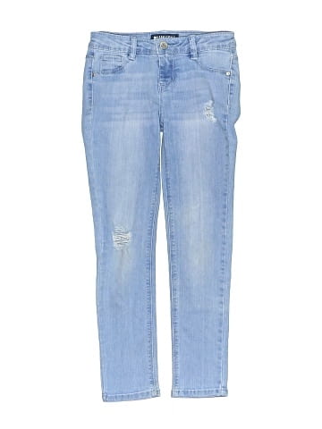 Blue Spice Jeans (view 1)