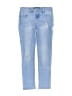 Blue Spice Hearts Blue Jeans Size 8 - photo 1